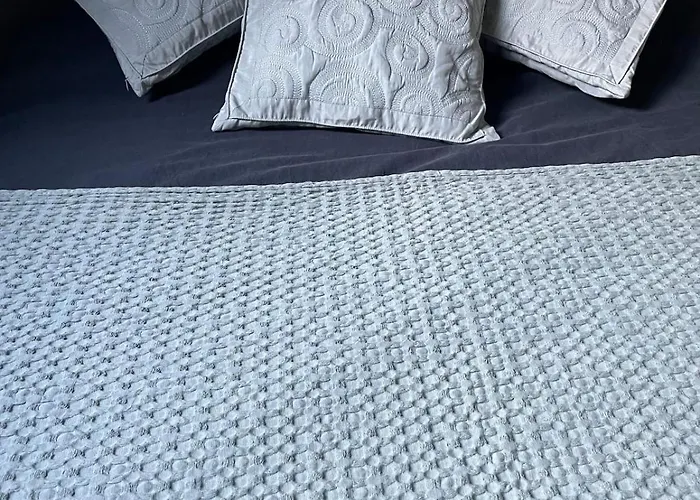 Guest house En Centre Avec Jacuzzi 3*